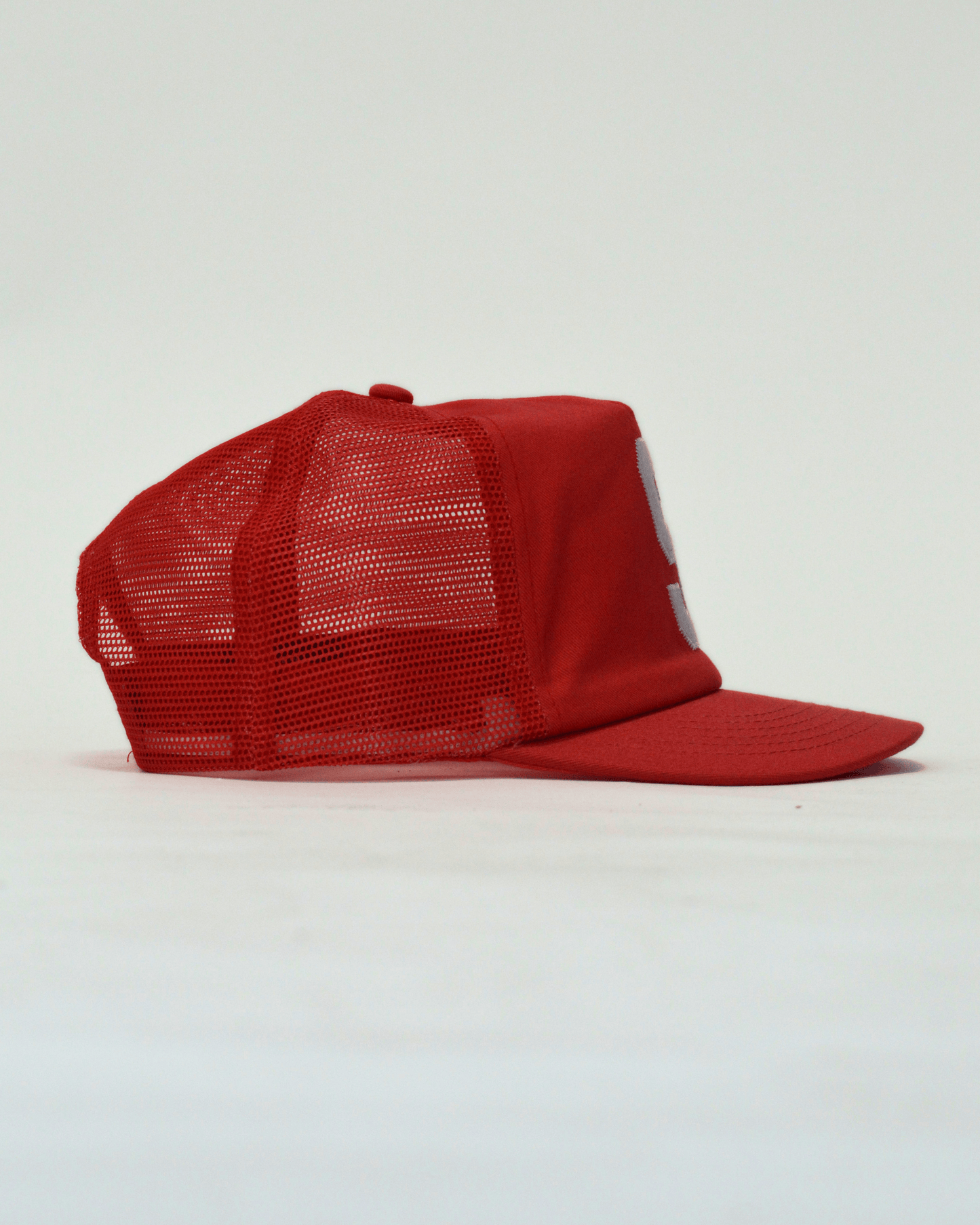 Trademark Trucker Hat | Strawberry