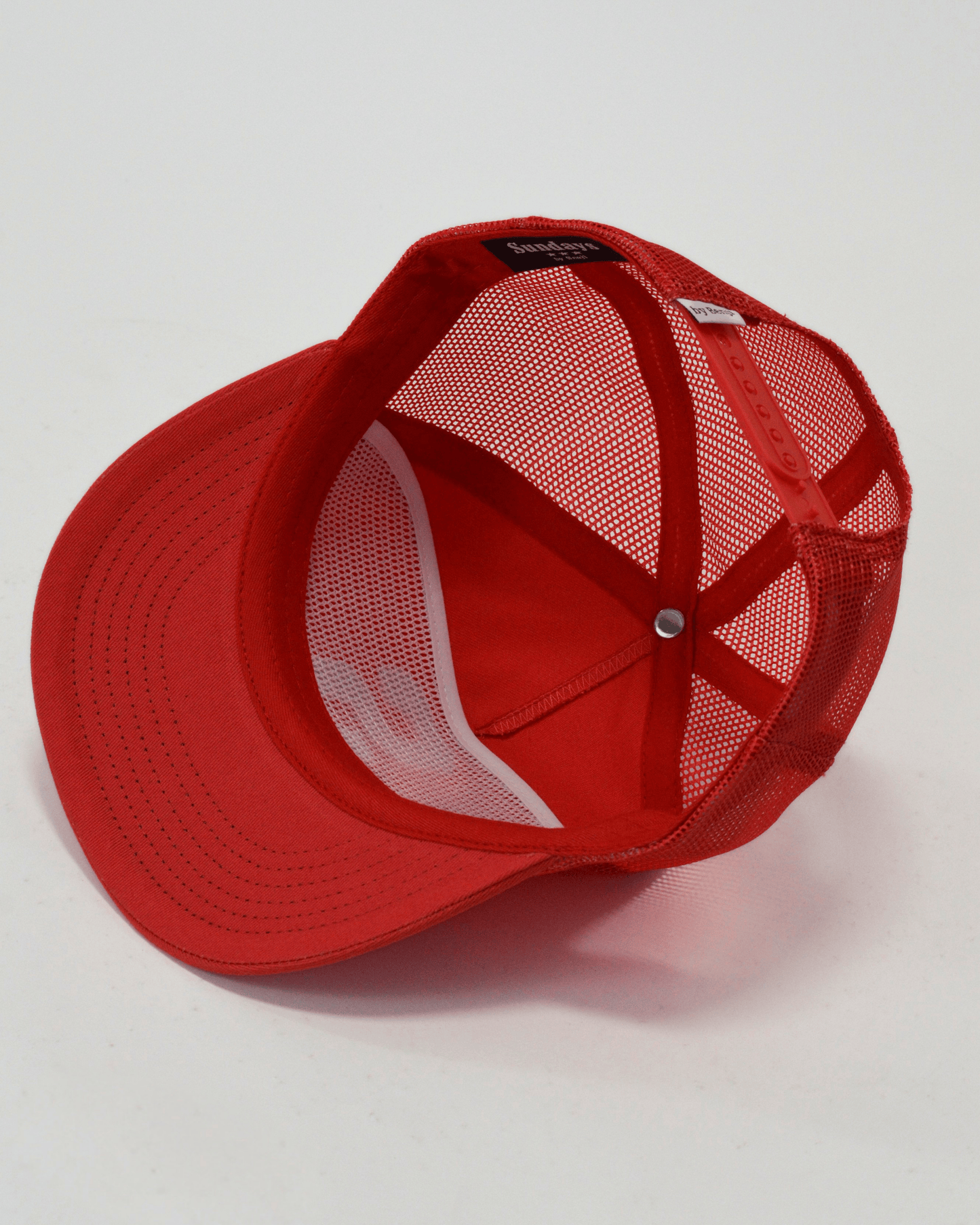 Trademark Trucker Hat | Strawberry