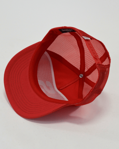 Trademark Trucker Hat | Strawberry