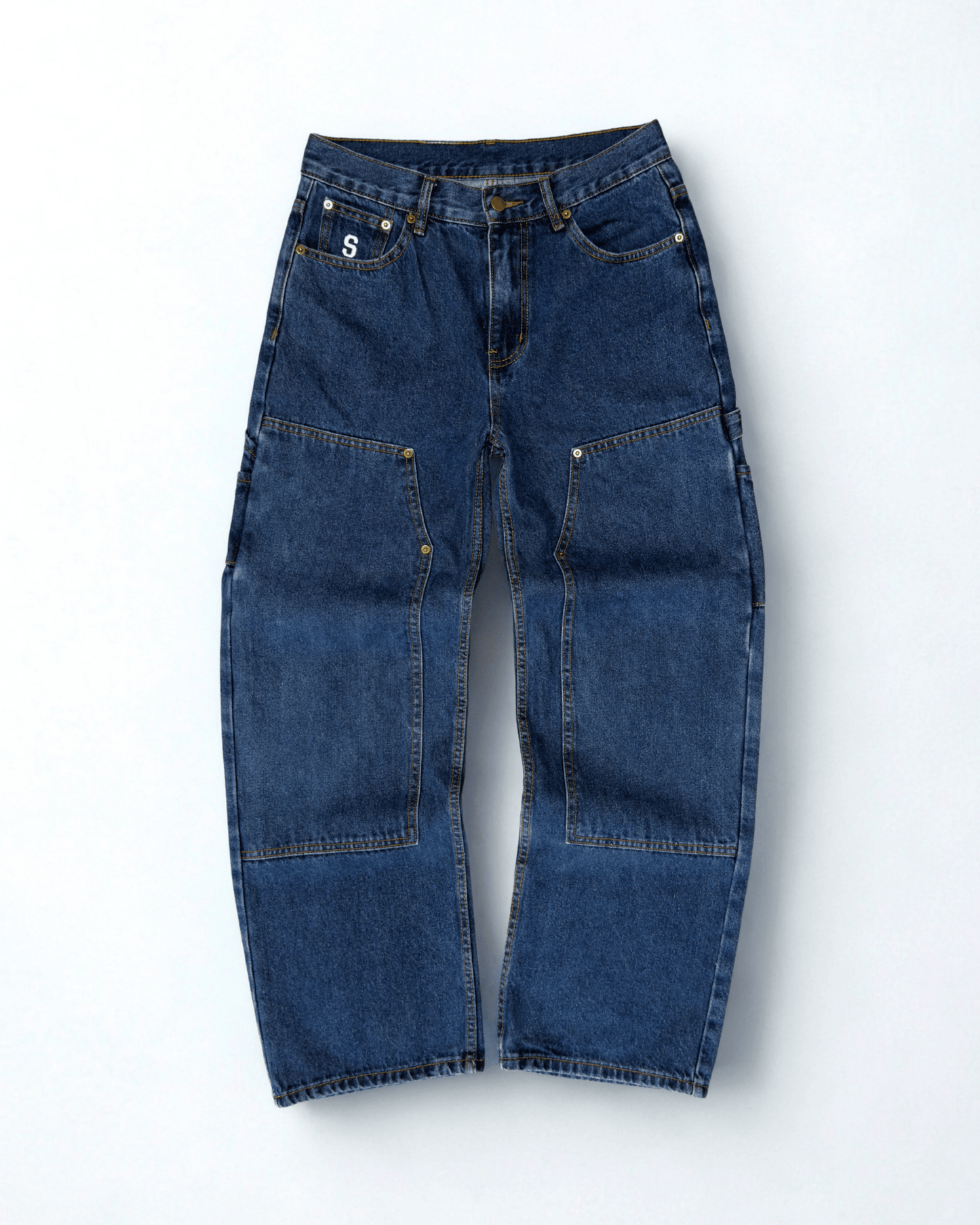 Three Star Carpenter | True Denim