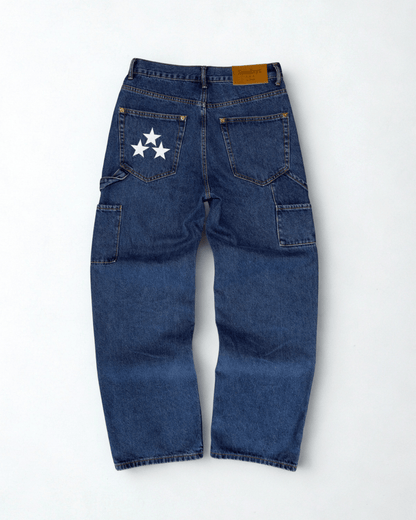 Three Star Carpenter | True Denim