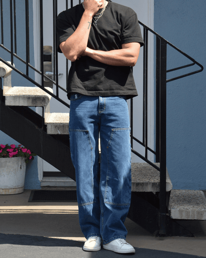 Three Star Carpenter | True Denim