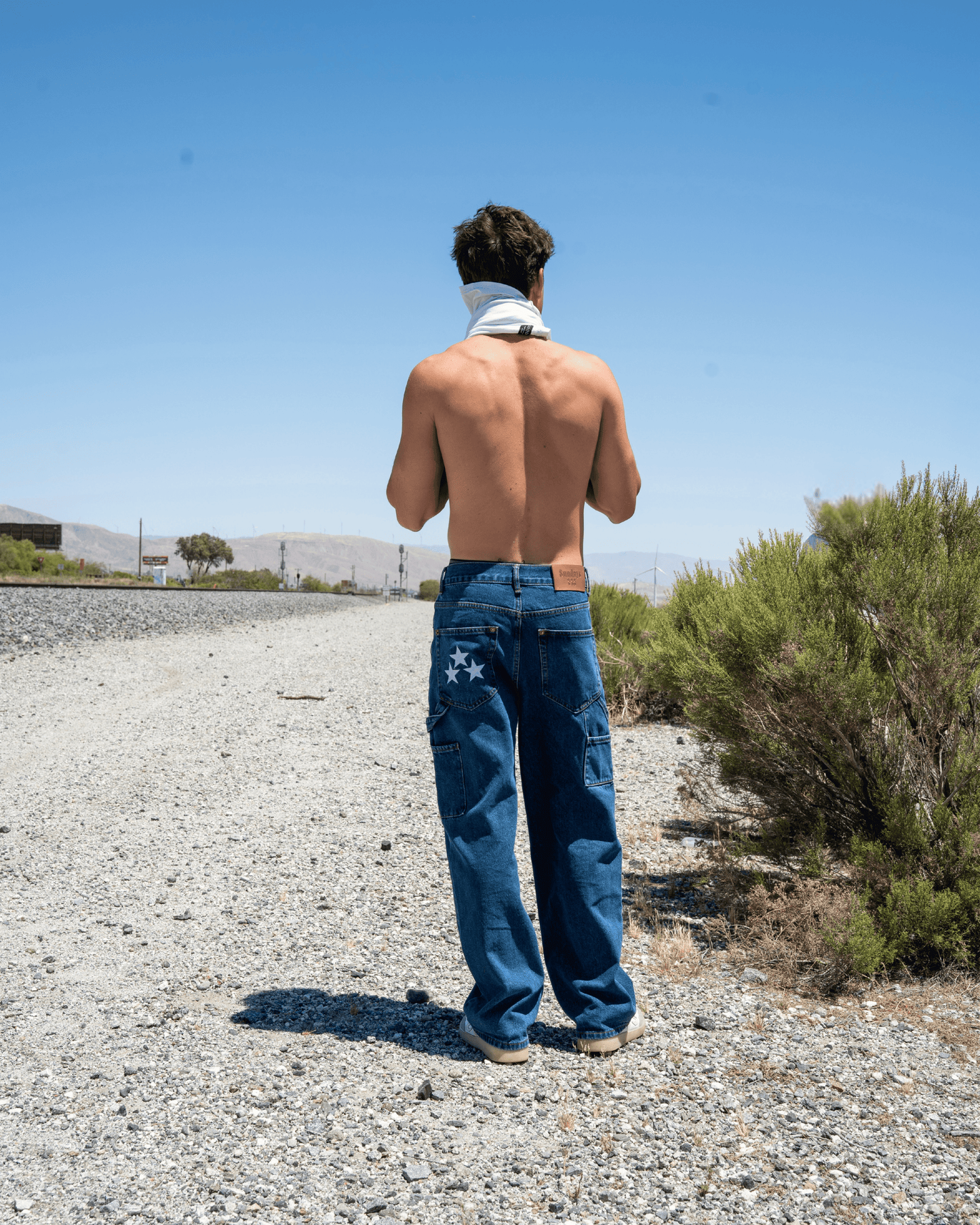Three Star Carpenter | True Denim