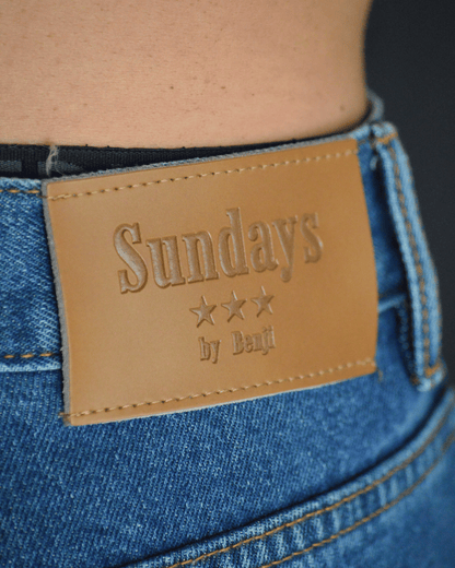 Three Star Carpenter | True Denim