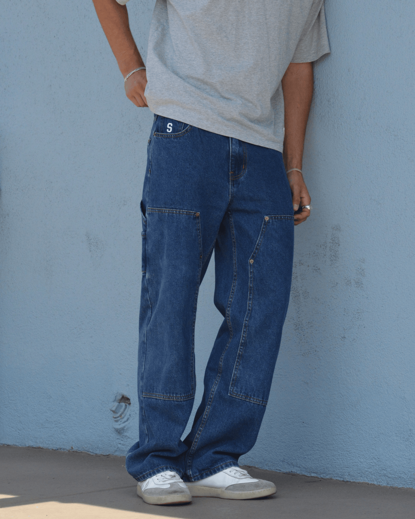 Three Star Carpenter | True Denim