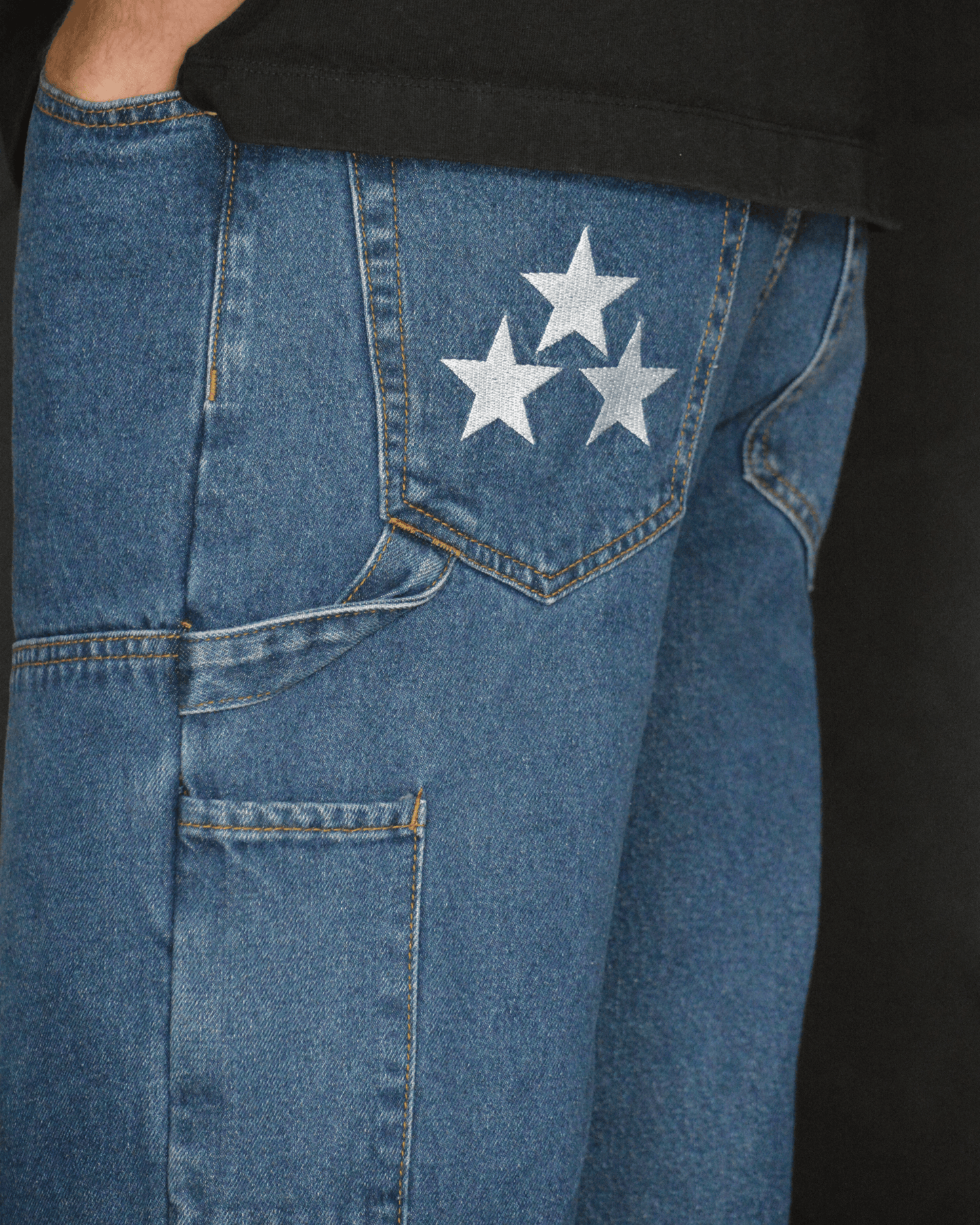 Three Star Carpenter | True Denim