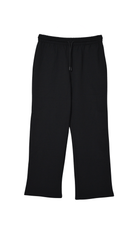 Varsity Sweatpants | Black & Bone
