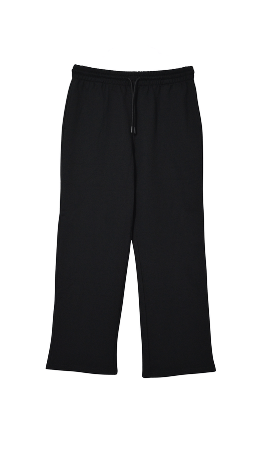 Varsity Sweatpants | Black & Bone
